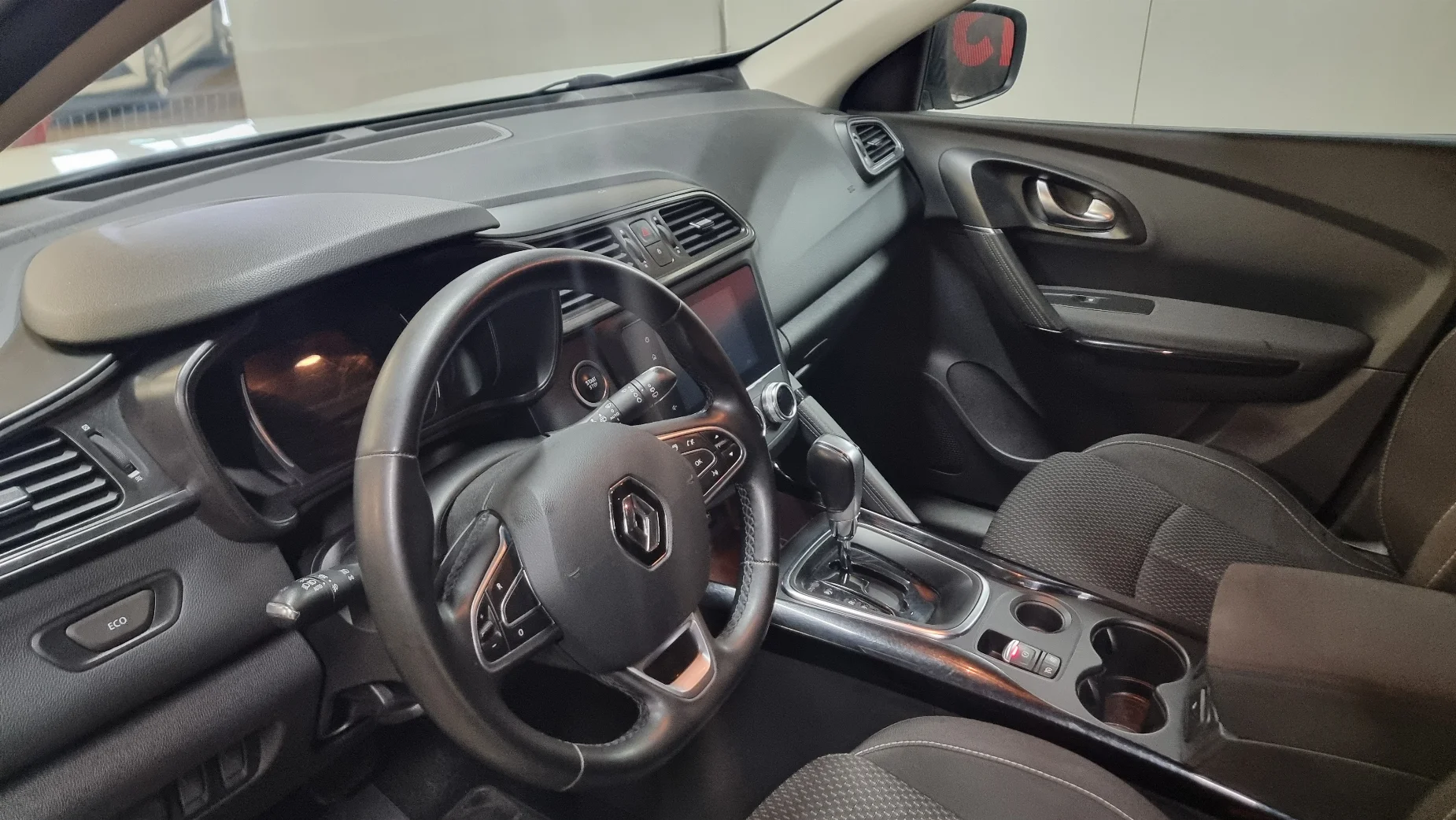 Renault Kadjar photo